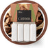 Natura Ekos Castanha Creamy Bar Soap Set 4x100g